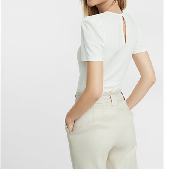 Express Top - Picture 2 of 6